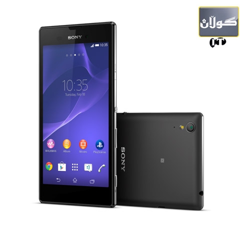 مۆبایلی سۆنی Xperia T3 لەناوەڕاستی ئەم مانگەبڵاودەكرێتەوە